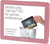 Milagrow TabTop MGPT02-8 GB (Pink): Tablet
