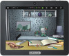 Milagrow TabTop MGPT02-8 GB (Black): Tablet