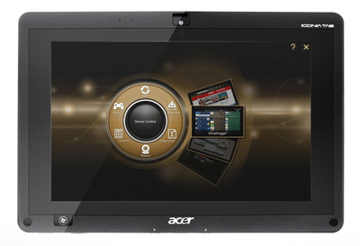 Buy Acer Iconia W500: Tablet