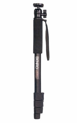 Buy Benro A25FBR0 (Monopod): Tripod