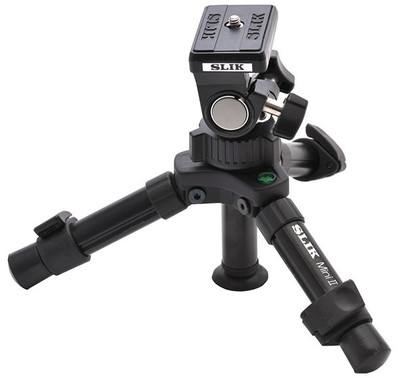 Slik MINI II: Tripod Buy Slik MINI II: Tripod