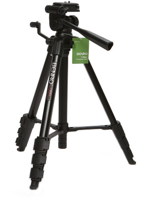 Benro T-660EX: Tripod Buy Benro T-660EX: Tripod