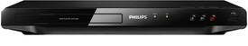 Philips DVP3608 DVD Player: Video Player Buy Philips DVP3608 DVD Player: Video Player