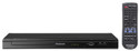 Panasonic DVD-S485 GWK DVD Player: Video Player