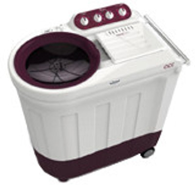 Buy Whirlpool ACE 80a Semi-Automatic 8 kg Washer Dryer: Washing Machine