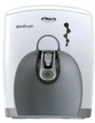 Buy Whirlpool Deluxe RO Water Purifier: Water Purifier