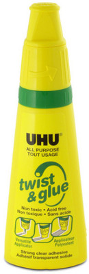 Buy Uhu Multipurpose Glue: Adhesive Tool