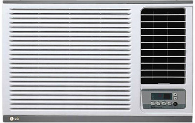 LG 1.5 Tons - LWA5GR2D Window AC: Air Conditioner Buy LG 1.5 Tons - LWA5GR2D Window AC: Air Conditioner