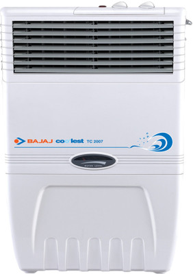 Bajaj TC 2007 Room Cooler: Air Cooler Buy Bajaj TC 2007 Room Cooler: Air Cooler