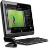 HP Omni 200-5310IN / Pentium Dual Core / 2 GB / 500 GB / Win 7 Home Premium / TV Tuner (Black): All In One Desktop HP Omni 200-5310IN / Pentium Dual Core / 2 GB / 500 GB / Win 7 Home Premium / TV Tuner (Black): All In One Desktop