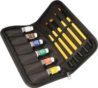 Daler-Rowney System 3 Travel Case: Art Set