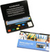 Daler-Rowney Watercolor Black Tin