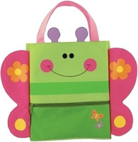 Stephen Joseph Butterfly Art Kit: Art Set