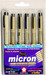 Sakura Pigma Microns Pen