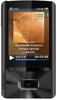 Philips GoGear Ariaz 16 GB MP4 Player (Black): Home Audio & MP3 Players