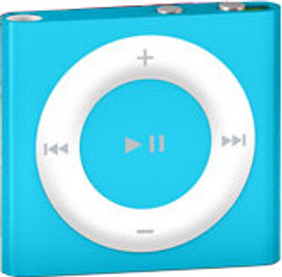 Buy Apple iPod shuffle 4th Generation 2 GB: Home Audio & MP3 Players