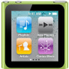 Apple nano 7th Generation 8 GB MP4 Player : Home Audio & MP3 Players