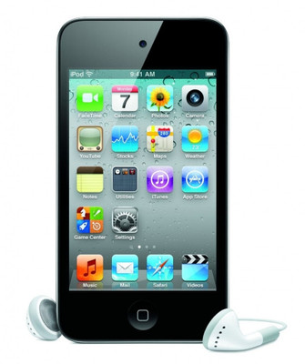 Apple iPod touch 4th Generation 32 GB: Home Audio & MP3 Players Buy Apple iPod touch 4th Generation 32 GB: Home Audio & MP3 Players