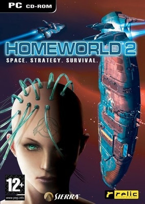 Buy Homeworld 2: Av Media