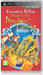 Geronimo Stilton Return To The Kingdom Of Fantasy