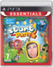 Start The Party! [Essentials] (Move Required)