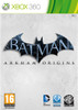 Batman: Arkham Origins