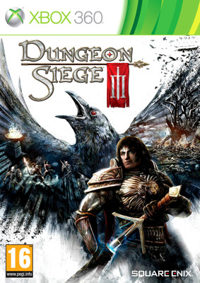 Buy Dungeon Siege 3: Av Media