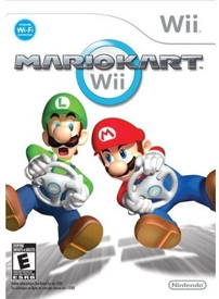 Mario Kart: Av Media Buy Mario Kart: Av Media