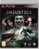 Buy Game Injustice: Gods Among Us