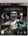 Injustice: Gods Among Us: Av Media