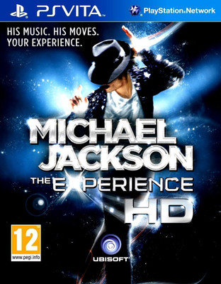 Michael Jackson: The Experience HD: Av Media Buy Michael Jackson: The Experience HD: Av Media