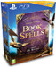 Wonderbook: Book Of Spells (Move Required)