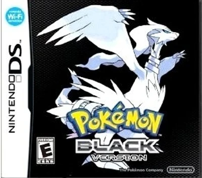 Pokemon : Black Version: Av Media Buy Pokemon : Black Version: Av Media