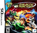 Ben 10 Galactic Racing