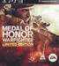 Medal of Honor Warfighter (Limited Edition)