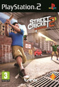 Street Cricket Champions 2: Av Media