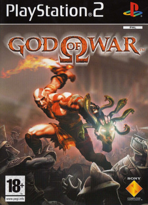 Buy God Of War: Av Media