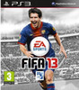 FIFA 13 : Av Media