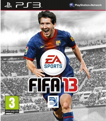 Buy FIFA 13: Av Media