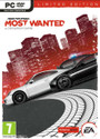 Need For Speed: Most Wanted - 2012 (Limited Edition): Av Media