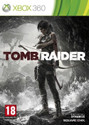 Tomb Raider: Av Media