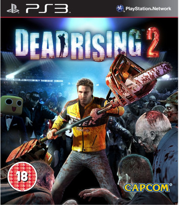 Dead Rising 2: Av Media Buy Dead Rising 2: Av Media