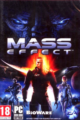 Mass Effect: Av Media Buy Mass Effect: Av Media