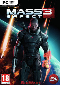 Mass Effect 3: Av Media Buy Mass Effect 3: Av Media