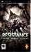 Resistance Retribution