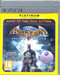 Batman: Arkham Asylum (Game of The Year Edition)