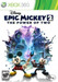 Disney Epic Mickey 2: The Power Of Two