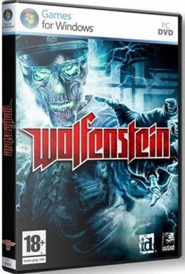 Wolfenstein: Av Media Buy Wolfenstein: Av Media