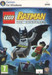 Lego Batman: The Videogame