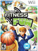 Family Party : Fitness Fun